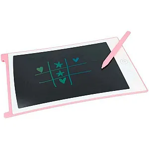 TOPModel Magic Board – LCD rajztábla színes kijelzővel 1-12197