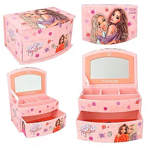 TOPModel Cutie de bijuterii mică Happy Together 1-12437