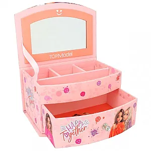 TOPModel Cutie de bijuterii mică Happy Together 1-12437