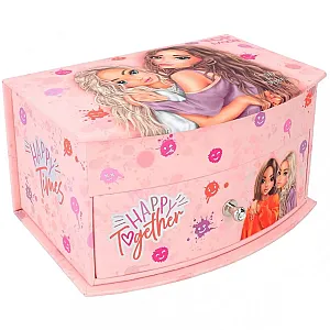 TOPModel Cutie de bijuterii mică Happy Together 1-12437