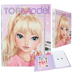 TOPMODEL CARTE MAKE-UP