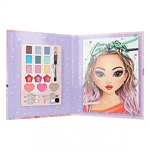TOPMODEL CARTE MAKE-UP