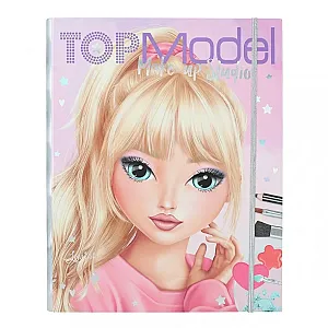 TOPMODEL CARTE MAKE-UP