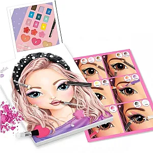 TOPMODEL CARTE MAKE-UP
