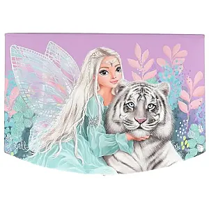 TOPModel Cutie de bijuterii mică Fantasy Tiger 1-12718