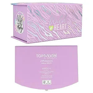 TOPModel Cutie de bijuterii mică Fantasy Tiger 1-12718