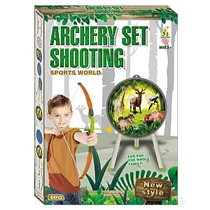 Set de tir cu arc
