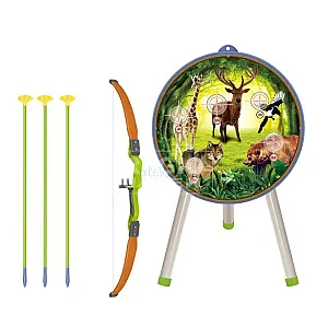 Set de tir cu arc