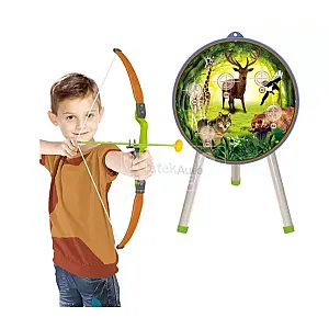 Set de tir cu arc
