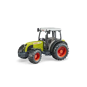 BRUDER 02110 – Claas Nectis 267 F traktor