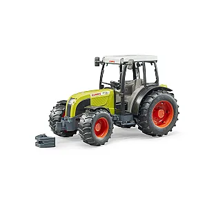BRUDER 02110 – Claas Nectis 267 F traktor