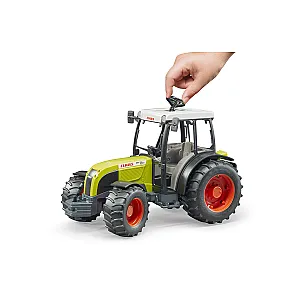BRUDER 02110 – Claas Nectis 267 F traktor