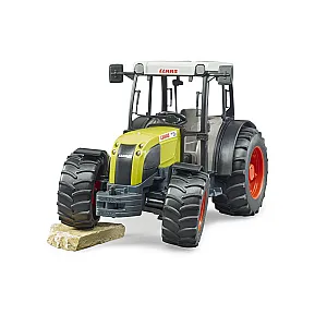 BRUDER 02110 – Claas Nectis 267 F traktor