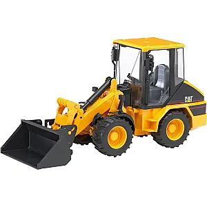BRUDER 02441 – Încărcător frontal CAT® 908