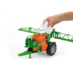 Bruder Amazone UX 5200 vontatott permetező – 02207
