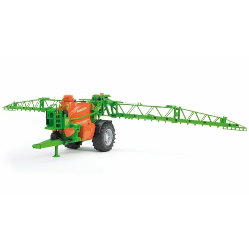 Bruder Amazone UX 5200 – Mașină de erbicidat tractată 02207