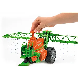 Bruder Amazone UX 5200 vontatott permetező – 02207