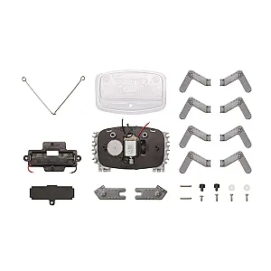 4M KidzRobotix – Robot crab pentru masă