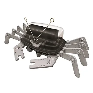 4M KidzRobotix – Robot crab pentru masă