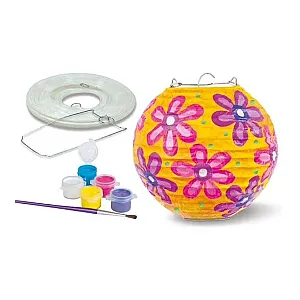 4M Lampionfestő kreatív készlet