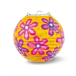 4M Lampionfestő kreatív készlet