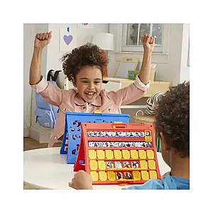 Hasbro Guess Who? – Joc de societate (limba maghiară)