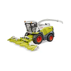 Bruder 02134 Claas Jaguar 980 – combină de recoltat furaje