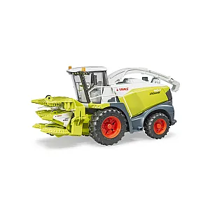 Bruder 02134 Claas Jaguar 980 – combină de recoltat furaje