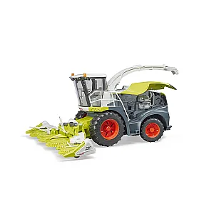 Bruder 02134 Claas Jaguar 980 – combină de recoltat furaje