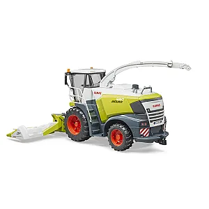 Bruder 02134 Claas Jaguar 980 – combină de recoltat furaje