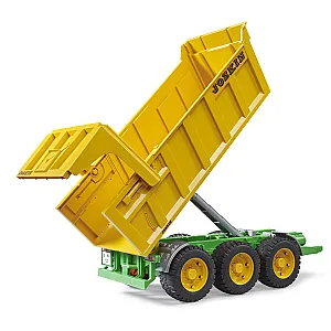 BRUDER 02212 – Remorcă basculabilă Joskin cu 3 axe
