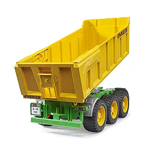 BRUDER 02212 – Remorcă basculabilă Joskin cu 3 axe