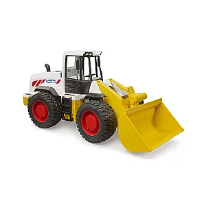 Bruder 03412 ROADMAX – încărcător frontal articulat