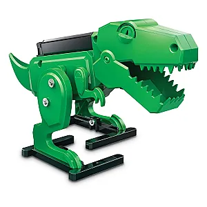 4M KidzRobotix – Tyrannosaurus Rex Robot – Robot T-Rex építőkészlet