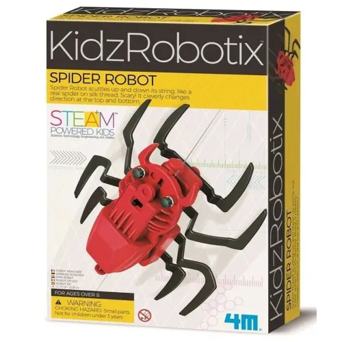 4M KidzRobotix – Robotpók