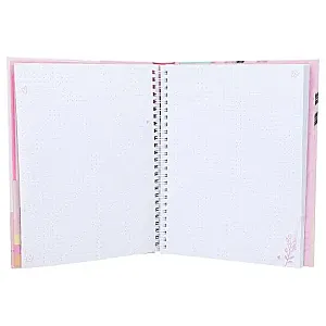 TOPModel My Journal – Set creativ pentru jurnal