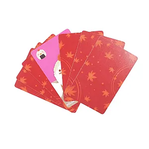 Sushi Go Party! în limba maghiară