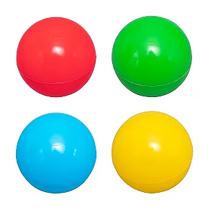 Bestway Splash & Play™ set mingi de joacă (100 buc)