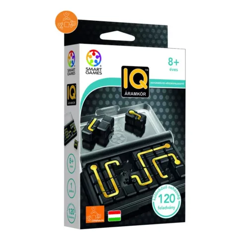Smart Games IQ-Áramkör