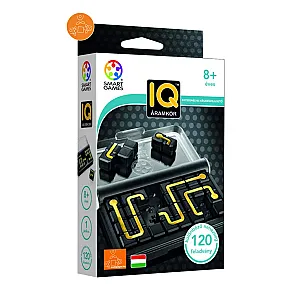 Smart Games IQ-Áramkör