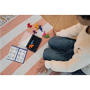 Smart Games IQ-Hullám