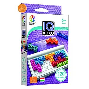 Smart Games IQ-XOXO