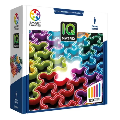 Smart Games IQ-Matrix