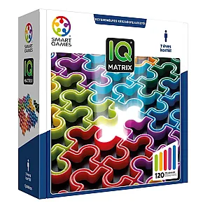 Smart Games IQ-Matrix