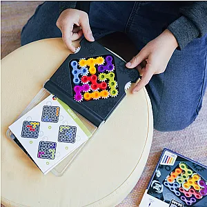 Smart Games IQ-Váltómű