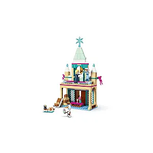 LEGO® Disney™ 43265 – Frozen: Castelul Arendelle