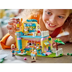 LEGO® Friends 42650 – Magazin de accesorii pentru animale