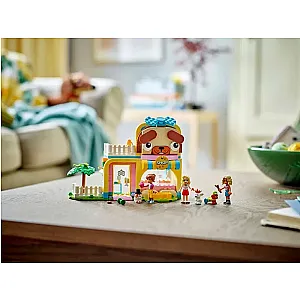 LEGO® Friends 42650 – Magazin de accesorii pentru animale