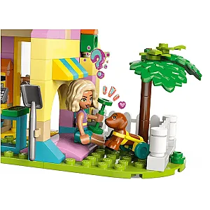 LEGO® Friends 42650 – Magazin de accesorii pentru animale