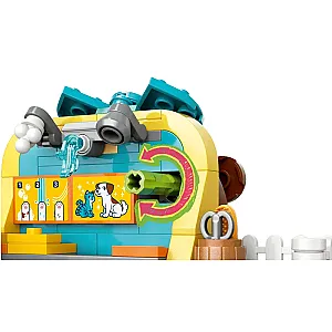 LEGO® Friends 42650 – Magazin de accesorii pentru animale